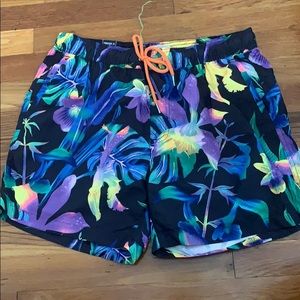 Men’s swimming trunks